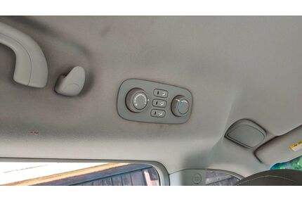Kia Carnival Gebrauchtwagen