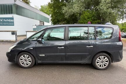 Renault Espace Gebrauchtwagen