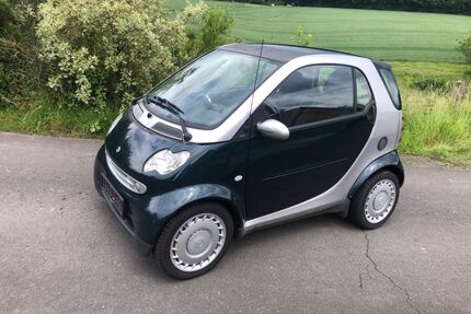 Jaguar ForTwo 