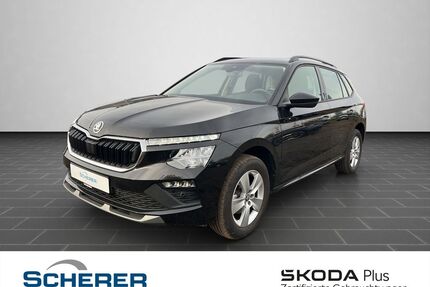 Skoda Kamiq Gebrauchtwagen