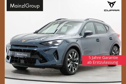 Cupra Formentor Gebrauchtwagen