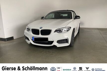 BMW M240i Gebrauchtwagen
