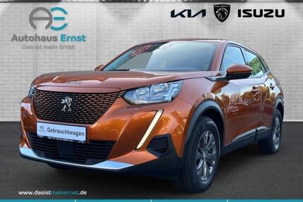 Peugeot 2008 Gebrauchtwagen