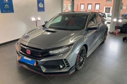 Honda Civic Gebrauchtwagen