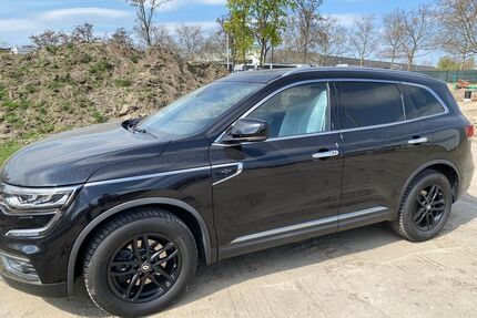 Renault Koleos Gebrauchtwagen