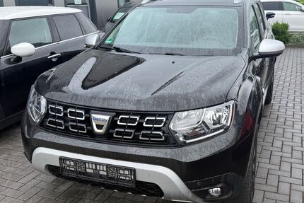 Dacia Duster Gebrauchtwagen