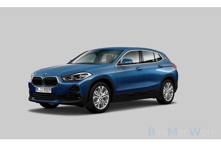 BMW X2 Gebrauchtwagen