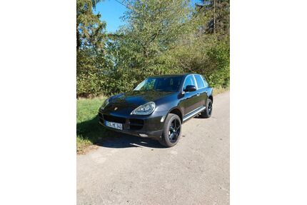 Porsche Cayenne Gebrauchtwagen