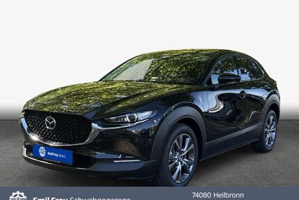 Mazda CX-30 Gebrauchtwagen