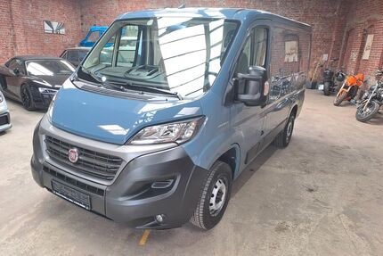 Fiat Ducato Gebrauchtwagen