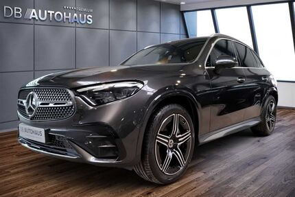 Mercedes-Benz GLC 300 Gebrauchtwagen