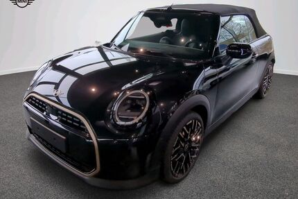 Mini Cooper Cabrio Gebrauchtwagen