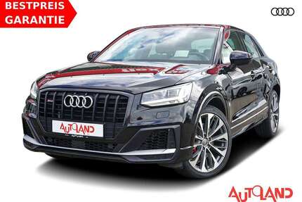 Audi SQ2 Gebrauchtwagen