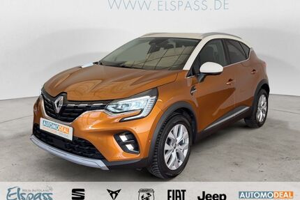 Renault Captur Gebrauchtwagen