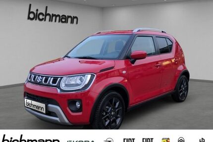 Suzuki Ignis Gebrauchtwagen