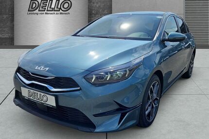 Kia ceed / Ceed Gebrauchtwagen