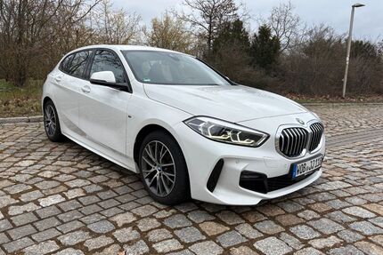 BMW 118 Gebrauchtwagen