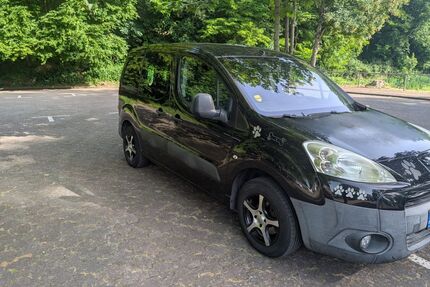 Peugeot Partner Gebrauchtwagen