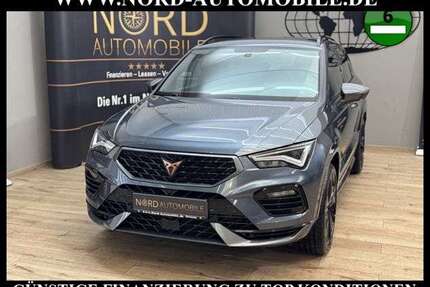 Cupra Ateca Gebrauchtwagen