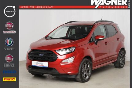 Ford EcoSport Gebrauchtwagen