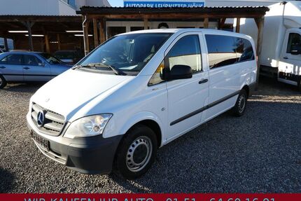Mercedes-Benz Vito Gebrauchtwagen
