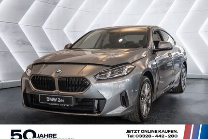 BMW 220 Gran Coupé Gebrauchtwagen