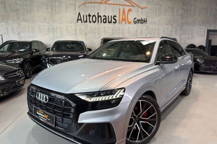 Audi Q8 Gebrauchtwagen