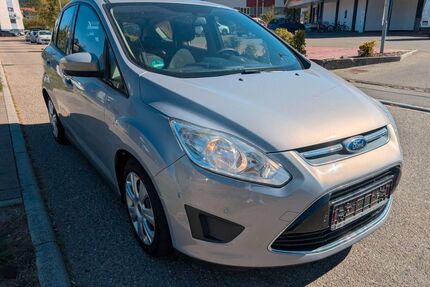 Ford C-Max Gebrauchtwagen