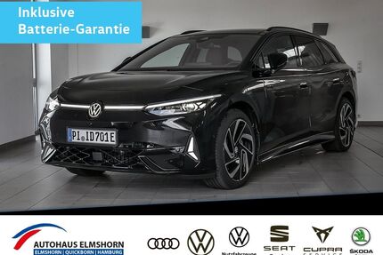 VW ID.7 Gebrauchtwagen