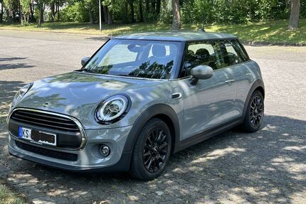 Mini ONE Gebrauchtwagen