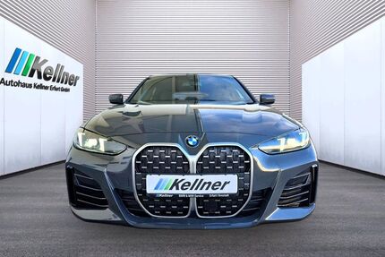 BMW 420 Gran Coupé Gebrauchtwagen