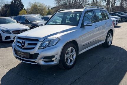 Mercedes-Benz GLK 220 Gebrauchtwagen