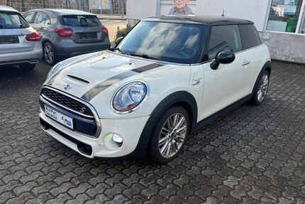 Mini Cooper SD Gebrauchtwagen