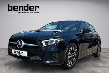 Mercedes-Benz A 180 Gebrauchtwagen