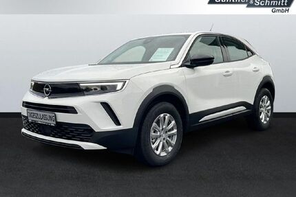 Opel Mokka Gebrauchtwagen
