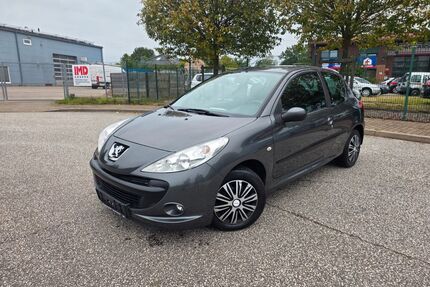 Peugeot 206 Gebrauchtwagen