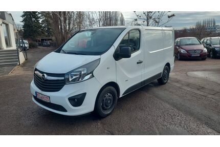 Opel Vivaro Gebrauchtwagen