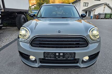 Mini Countryman D (Cooper) Gebrauchtwagen