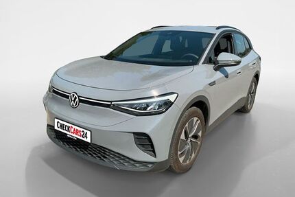 VW ID.4 Gebrauchtwagen
