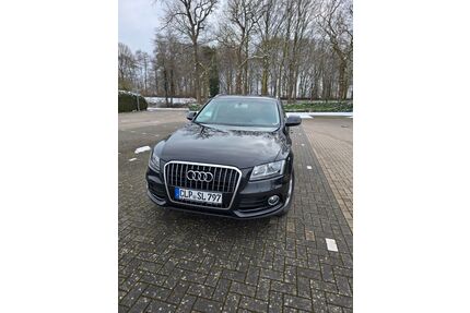 Audi Q5 Gebrauchtwagen