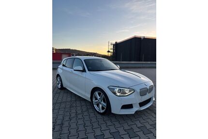 BMW 125 Gebrauchtwagen