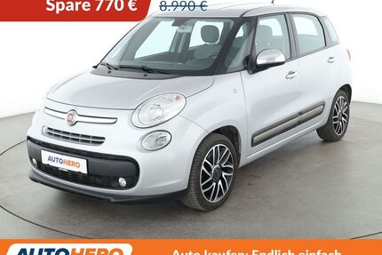 Fiat 500L Gebrauchtwagen