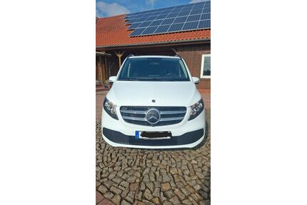 Mercedes-Benz V 220 Gebrauchtwagen