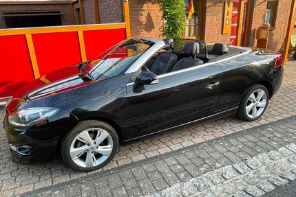 Renault Megane Gebrauchtwagen