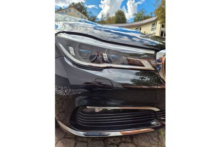 BMW 730 Gebrauchtwagen