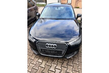 Audi A1 Gebrauchtwagen
