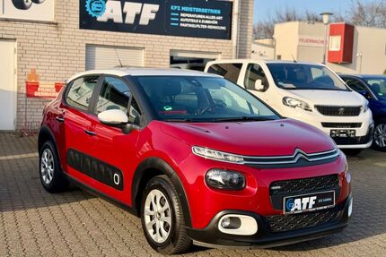 Citroen C3 Gebrauchtwagen