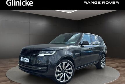 Land Rover Range Rover Gebrauchtwagen