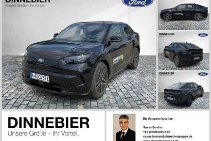 Ford Capri Gebrauchtwagen