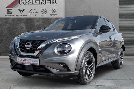 Nissan Juke Gebrauchtwagen